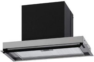 Встраиваемая вытяжка KRONA ISIDA 600 inox SGC фото 2 в Санкт-Петербурге