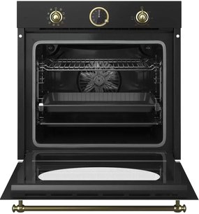 Духовой шкаф Куперсберг SR 610 ANT Bronze фото 2 в Санкт-Петербурге Духовой шкаф Kuppersberg SR 610 ANT Bronze фото 2 в Санкт-Петербурге
