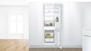 Встраиваемый холодильник BOSCH KIV86NS20R фото 4 в Санкт-Петербурге Встраиваемый холодильник BOSCH KIV86NS20R фото 4 в Санкт-Петербурге