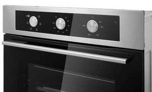 Духовой шкаф Midea MO37003X фото 4 в Санкт-Петербурге