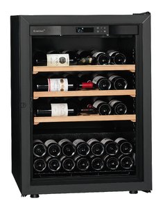 Монотемпературный винный шкаф EuroCave V-LAPREM-S VLP1001-S фото в Санкт-Петербурге