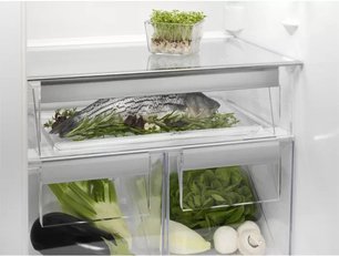 Холодильник Электролюкс EN3454NOW фото 4 в Санкт-Петербурге Холодильник Electrolux EN3454NOW фото 4 в Санкт-Петербурге