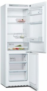 Холодильник Бош KGV36XW21R фото 4 в Санкт-Петербурге Холодильник Bosch KGV36XW21R фото 4 в Санкт-Петербурге