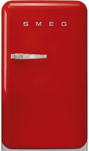 Холодильник Смег FAB10RRD2 фото в Санкт-Петербурге Холодильник Smeg FAB10RRD2 фото в Санкт-Петербурге