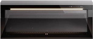 Встраиваемая вытяжка Falmec LEVEL фото 3 в Санкт-Петербурге