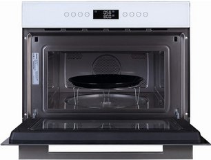 Встраиваемая микроволновая печь Грауде BWG 45.0 W фото 2 в Санкт-Петербурге Встраиваемая микроволновая печь Graude BWG 45.0 W фото 2 в Санкт-Петербурге