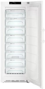 Морозильник Либхер GN 5235 Comfort NoFrost фото 3 в Санкт-Петербурге Морозильник Liebherr GN 5235 Comfort NoFrost фото 3 в Санкт-Петербурге