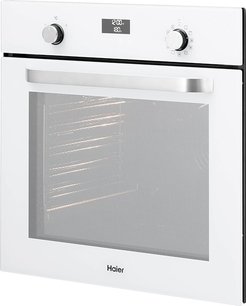 Духовой шкаф Хайер HOX-P11HGW фото 2 в Санкт-Петербурге Духовой шкаф Haier HOX-P11HGW фото 2 в Санкт-Петербурге