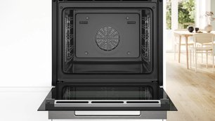 Духовой шкаф Бош HBG7361B1 фото 3 в Санкт-Петербурге Духовой шкаф Bosch HBG7361B1 фото 3 в Санкт-Петербурге