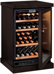 Винный шкаф ИП CEXP 45-6 VU фото в Санкт-Петербурге Винный шкаф IP CEXP 45-6 VU фото в Санкт-Петербурге