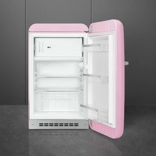 Холодильник Смег FAB10RPK6 фото 2 в Санкт-Петербурге Холодильник Smeg FAB10RPK6 фото 2 в Санкт-Петербурге