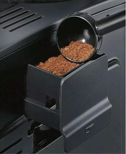 Автоматическая кофемашина Сименс TE657319RW фото 4 в Санкт-Петербурге Автоматическая кофемашина Siemens TE657319RW фото 4 в Санкт-Петербурге