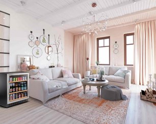 Шкаф для напитков Dometic C50G Beer фото 3 в Санкт-Петербурге