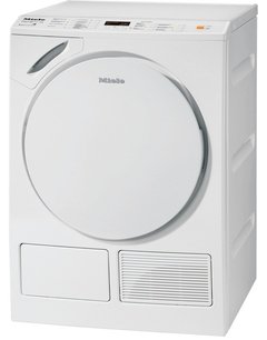 Сушильная машина Миле T 9747 WP фото в Санкт-Петербурге Сушильная машина Miele T 9747 WP фото в Санкт-Петербурге