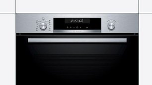 Духовой шкаф Бош HBG578BS0R фото 2 в Санкт-Петербурге Духовой шкаф Bosch HBG578BS0R фото 2 в Санкт-Петербурге