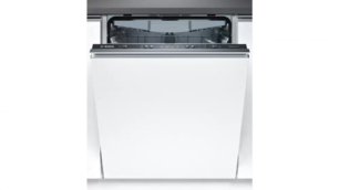 Встраиваемая посудомоечная машина BOSCH SMV25EX02R фото в Санкт-Петербурге Встраиваемая посудомоечная машина BOSCH SMV25EX02R фото в Санкт-Петербурге