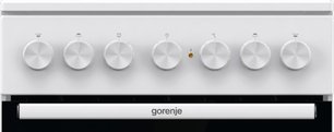 Электрическая плита Gorenje GEC5B41WG фото 3 в Санкт-Петербурге