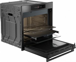 Духовой шкаф Аско OCM66BSH фото 4 в Санкт-Петербурге Духовой шкаф Asko OCM66BSH фото 4 в Санкт-Петербурге