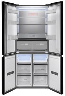 Холодильник Maunfeld MFF190NFB01 фото 4 в Санкт-Петербурге