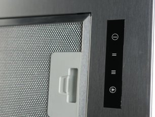 Встраиваемая вытяжка Куперсберг INTOUCH 60 X фото 3 в Санкт-Петербурге Встраиваемая вытяжка Kuppersberg INTOUCH 60 X фото 3 в Санкт-Петербурге