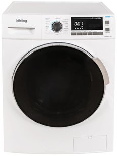 Отдельностоящая стиральная машина Кертинг KWM 49IT1470 фото 2 в Санкт-Петербурге Отдельностоящая стиральная машина Korting KWM 49IT1470 фото 2 в Санкт-Петербурге