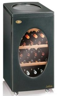 Винный шкаф IP C 145 LETIZIA фото 3 в Санкт-Петербурге