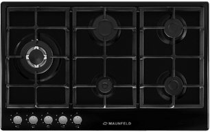 Варочная панель Maunfeld EGHE.95.33CB/G фото в Санкт-Петербурге