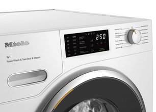 Стиральная машина Миле WWG880WCS White Edition фото 2 в Санкт-Петербурге Стиральная машина Miele WWG880WCS White Edition фото 2 в Санкт-Петербурге