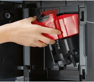 Кофемашина Сименс TP507R04 фото 3 в Санкт-Петербурге Кофемашина Siemens TP507R04 фото 3 в Санкт-Петербурге