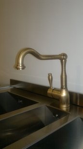 Смеситель Restart RBR 008