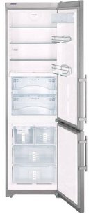 Холодильник Либхер CBNes 3957 Premium BioFresh NoFrost фото 3 в Санкт-Петербурге Холодильник Liebherr CBNes 3957 Premium BioFresh NoFrost фото 3 в Санкт-Петербурге