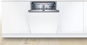 Встраиваемая посудомоечная машина Бош SBD6ECX57E фото 2 в Санкт-Петербурге Встраиваемая посудомоечная машина Bosch SBD6ECX57E фото 2 в Санкт-Петербурге