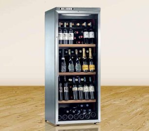 Винный шкаф IP C 301X фото 2 в Санкт-Петербурге