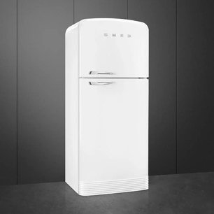 Холодильник Смег FAB50RWH5 фото 3 в Санкт-Петербурге Холодильник Smeg FAB50RWH5 фото 3 в Санкт-Петербурге