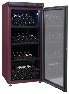 Винный шкаф Климадифф CVV168 фото в Санкт-Петербурге Винный шкаф Climadiff CVV168 фото в Санкт-Петербурге