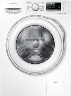 Стиральная машина Samsung WW 60J6210FW фото в Санкт-Петербурге