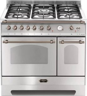 Варочный центр Lofra RSD96MFTE/CI BRONZE фото в Санкт-Петербурге