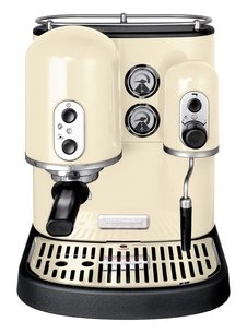Кофемашина KitchenAid 5KES100EAC фото в Санкт-Петербурге