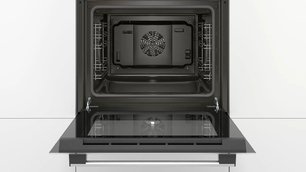 Духовой шкаф Бош HBF011BV0Q фото 3 в Санкт-Петербурге Духовой шкаф Bosch HBF011BV0Q фото 3 в Санкт-Петербурге