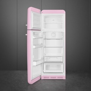 Холодильник Смег FAB30LPK3 фото 2 в Санкт-Петербурге Холодильник Smeg FAB30LPK3 фото 2 в Санкт-Петербурге