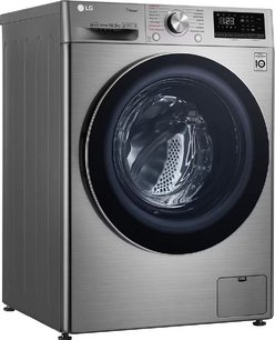 Стиральная машина LG F4V5RYP2T фото 2 в Санкт-Петербурге