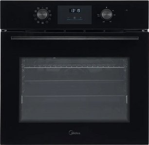 Духовой шкаф Мидеа MO611107GB фото в Санкт-Петербурге Духовой шкаф Midea MO611107GB фото в Санкт-Петербурге