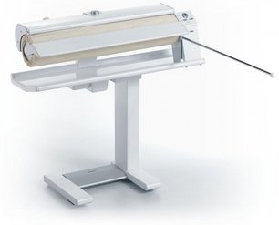 Гладильная машина Миле B995 D новая, с витрины фото 2 в Санкт-Петербурге Гладильная машина Miele B995 D новая, с витрины фото 2 в Санкт-Петербурге