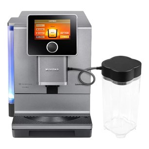 Кофемашина CafeRomatica Nivona NICR 970 фото 3 в Санкт-Петербурге