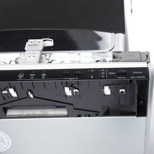 Посудомоечная машина Бош SPV 30E40 RU фото 4 в Санкт-Петербурге Посудомоечная машина Bosch SPV 30E40 RU фото 4 в Санкт-Петербурге