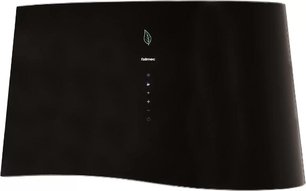 Вытяжка Фалмек Mare 66 (450) (с системой E.ion) ECP black фото в Санкт-Петербурге Вытяжка Falmec Mare 66 (450) (с системой E.ion) ECP black фото в Санкт-Петербурге