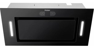 Встраиваемая вытяжка Хайер HVX-BI652GB фото в Санкт-Петербурге Встраиваемая вытяжка Haier HVX-BI652GB фото в Санкт-Петербурге