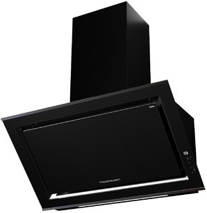 Вытяжка Куперсбуш DW 9880.0 S2 Black Chrome фото в Санкт-Петербурге Вытяжка Kuppersbusch DW 9880.0 S2 Black Chrome фото в Санкт-Петербурге