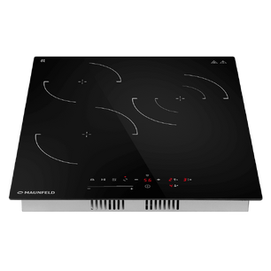 Варочная панель Maunfeld CVCE453SDBK фото 2 в Санкт-Петербурге