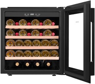 Встраиваемый винный шкаф Маунфилд MBWC-92S36 фото в Санкт-Петербурге Встраиваемый винный шкаф Maunfeld MBWC-92S36 фото в Санкт-Петербурге